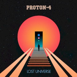 Lost Universe
