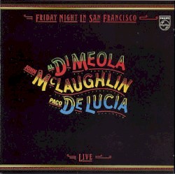 Friday Night in San Francisco