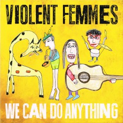 We Can Do Anything