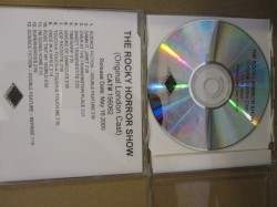 The Rocky Horror Show