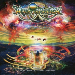 Align Myself to the Universe