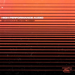 High Performance Audio