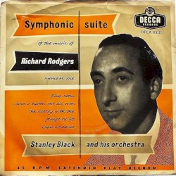 Symphonic Suite of the Music of Richard Rodgers, Number One