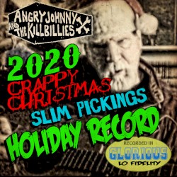 Crappy Christmas Holiday Special