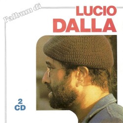 L’album di Lucio Dalla