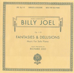 Fantasies & Delusions