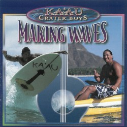 Making Waves