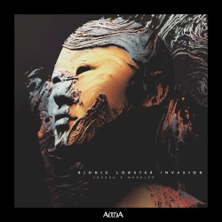 Bionic Lobster Invasion