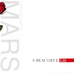 A Beautiful Lie