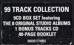 The Albums