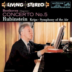 Piano Concerto No. 5 "Emperor"