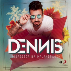 Professor da malandragem