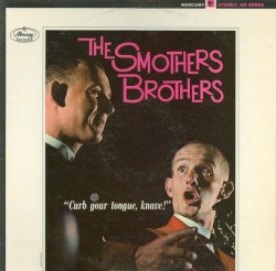 Curb Your Tongue, Knave