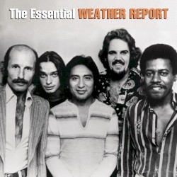 The Essential Weather Report