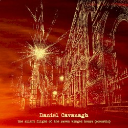 The Silent Flight of the Raven Winged Hours