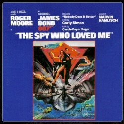 The Spy Who Loved Me: Original Motion Picture Soundtrack