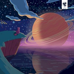 Distant Worlds