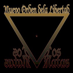 El Nuevo Orden de la Libertad