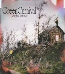 GREEN CARNIVAL