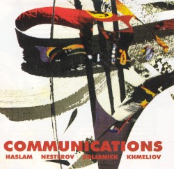 Communications