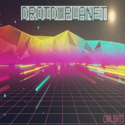 Droid Planet