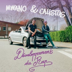 Développement du Rap