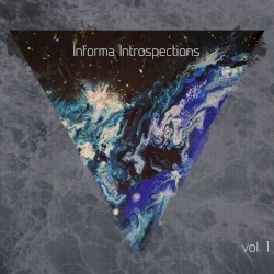 In The Meantime (Informa Introspections Vol 1)