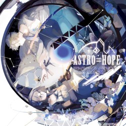 ASTRO=HOPE