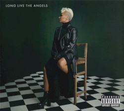 Long Live the Angels
