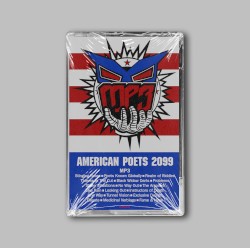 Murderous Poetry Part 3