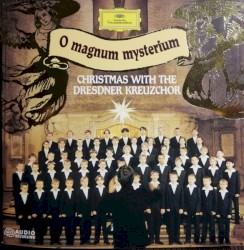 O magnum mysterium