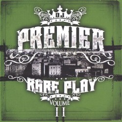 Rare Play: Volume II