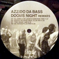 Dooms Night: Remixes