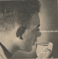 running up that hill