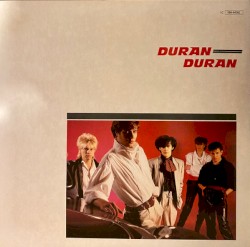 Duran Duran