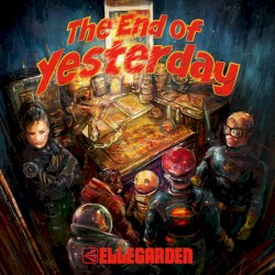 The End of Yesterday