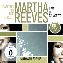Dancing In The Street - Live In Concert