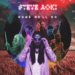 Home We’ll Go (Take My Hand) (remixes)