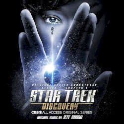 Star Trek: Discovery, Season 1, Chapter 1: Original Series Soundtrack