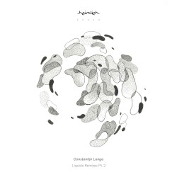 Liquide Remixes Pt. 2
