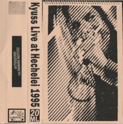 Live at Hechelei 1995