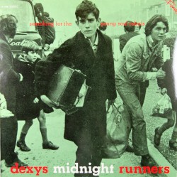 Searching for the Young Soul Rebels