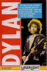 Bob Dylan