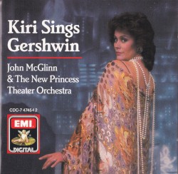 Kiri Sings Gershwin