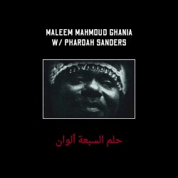 The Trance of Seven Colors