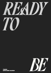 READY TO BE