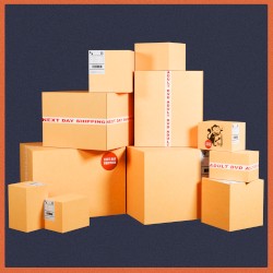 Next Day Shipping