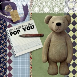 For You