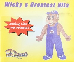 Wicky's Greatest Hits