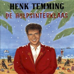 De hulpsinterklaas
